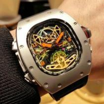 人気 ランキング 2026春夏新作リシャールミル RICHARD MILLE 男性用腕時計お得限定セール.180.