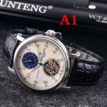 大注目！2026春夏新作 多色可選 パテック フィリップ Patek Philippe 男性用腕時計.206.