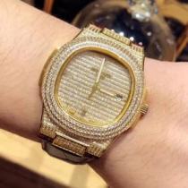 圧倒的な新作パテック フィリップ Patek Philippe 男性用腕時計 2026春夏新作 多色可選.206.