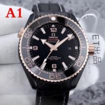 オメガ OMEGA 男性用腕時計 セール中 ファション性の高い 2025春夏新作 多色可選.194.