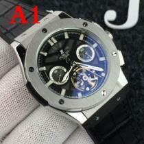 ウブロ HUBLOT 入手困難 2026春夏新作大人気なレットショップ 多色可選 男性用腕時計.178.
