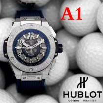 【激安】2026春夏新作低価直輸入専門店 4色可選 ウブロ HUBLOT 男性用腕時計.178.