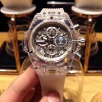 大人気☆NEW!! 2026春夏新作 爆発的通販 ウブロ HUBLOT 男性用腕時計.178.