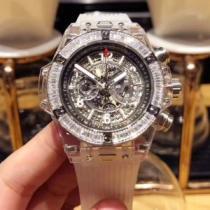 爆買いお得2026春夏新作 3色可選 ウブロ HUBLOT 男性用腕時計 品質保証100%新品.178.
