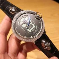 ◆モデル愛用◆ 2026春夏新作 2色可選 カルティエ CARTIER 男性用腕時計.199.
