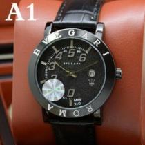 SALE!今季 2026春夏新作 2色可選 ブルガリ BVLGARI 男性用腕時計人気セール新作登場.213.