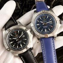 品質保証100%新品 2026春夏新作 3色可選 ブライトリング BREITLING 男性用腕時計 43*13mm 圧倒的な新作.202.