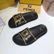 フェンディ FENDI 2026春夏新作 サンダル 2色可選 【大人気】定番商品
