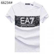 吸汗速乾 半袖Tシャツ 3色可選 2026春夏新作 上品キレイ アルマーニ ARMANI