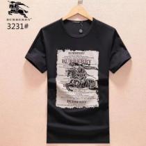 2025春夏新作 ネット販売限定 半袖Tシャツ 高品質 バーバリー BURBERRY 3色可選