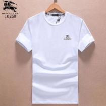 流行の注目ブランド 2025春夏新作 半袖Tシャツ バーバリー BURBERRY 3色可選 柔らかい手触り