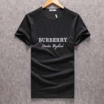 海外限定アイテム 半袖Tシャツ バーバリー BURBERRY 3色可選 2025春夏新作