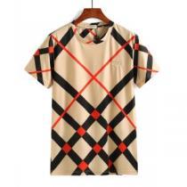 半袖Tシャツ バーバリー BURBERRY 着回し度抜群 2色可選 激安特売中 2026春夏新作