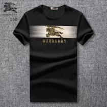 バーバリー BURBERRY 3色可選 人気デザインで欲しい クールビズ 2026春夏新作 半袖Tシャツ