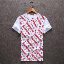 2026春夏新作 モデル大絶賛 半袖Tシャツ ルイ ヴィトン LOUIS VUITTON 3色可選 着心地満点