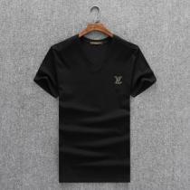 2026お得限定セールLOUIS VUITTONルイヴィトンＴシャツメンズのvネック、クルーネック半袖Tシャツスーパーコピー