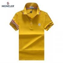 2026春夏新作 ファッションの最先端！ 半袖Tシャツ 4色可選 モンクレール MONCLER クールビズ