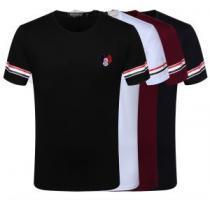 2026春夏新作 半袖Tシャツ 4色可選 モンクレール MONCLER しわになりにくい 手頃価格