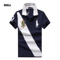 2026夏の定番新品到来! 半袖Tシャツ 高品質 3色可選 ポロ ラルフローレン Polo Ralph Lauren
