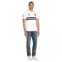 カジュアル 半袖Tシャツ 3色可選 ポロ ラルフローレン Polo Ralph Lauren 2026春夏新作 お買い得
