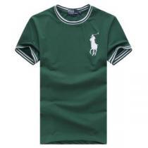 多色可選 ポロ ラルフローレン Polo Ralph Lauren 優しいフィット感 2026春夏新作 半袖Tシャツ 関税負担