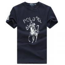 4色可選 ポロ ラルフローレン Polo Ralph Lauren 2026春夏新作 快適な着心地 半袖Tシャツ 流行の注目ブランド