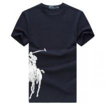 激安特売中 2026春夏新作 半袖Tシャツ 3色可選 細身のシルエット ポロ ラルフローレン Polo Ralph Lauren