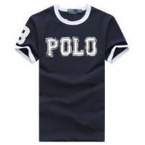 2026春夏新作 半袖Tシャツ 4色可選 クールビズ ポロ ラルフローレン Polo Ralph Lauren 大人気ブランド