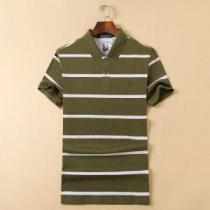 吸汗速乾 2025春夏新作 半袖Tシャツ ポロ ラルフローレン Polo Ralph Lauren 今年人気定番 2色可選