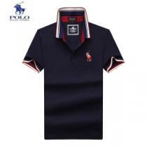 超激安価格 半袖Tシャツ 2025春夏新作 吸汗性に優れ 3色可選 ポロ ラルフローレン Polo Ralph Lauren