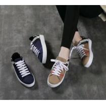 １着は持つべき バーバリー BURBERRY 2026春夏新作 3色選択可 スニーカー、靴