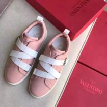 激安特売中 3色選択可 スニーカー、靴 ヴァレンティノ VALENTINO 2026春夏新作