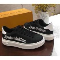 超激安価格 ルイ ヴィトン LOUIS VUITTON 2026春夏新作 4色選択可 スニーカー、靴