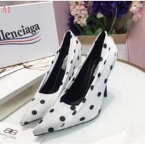 春夏大活躍 バレンシアガ BALENCIAGA 2026春夏新作 3色選択可 ハイヒール