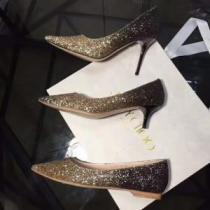 2026春夏新作 3色選択可 ハイヒールお買い得 ジミーチュウ JIMMY CHOO