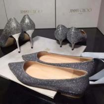 オシャレを満喫できる2026春夏新作 ハイヒール ジミーチュウ JIMMY CHOO 3色可選