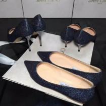 今年っぽくNEWファッション ジミーチュウ JIMMY CHOO 2026春夏新作 3色選択可 ハイヒール