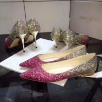 ジミーチュウ JIMMY CHOO 3色可選これは欲しい 2026春夏新作 ハイヒール