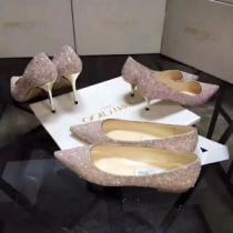 ハイヒール季節先取り? 3色選択可2026春夏新作 ジミーチュウ JIMMY CHOO