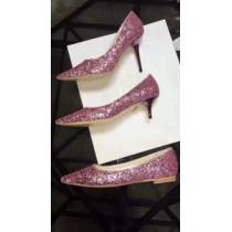 期間限定SALE 2026春夏新作 ハイヒール ジミーチュウ JIMMY CHOO 3色可選