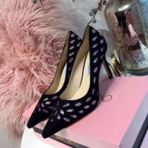 3色選択可 ハイヒール大人気ブランド ジミーチュウ JIMMY CHOO 2026春夏新作