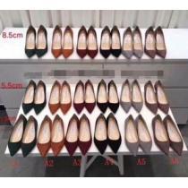 2026年春夏ミックス感が溢れる ハイヒール ジミーチュウ JIMMY CHOO 3色可選