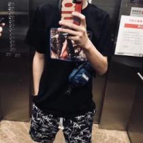 ファッションの最先端！2026春夏新作 シュプリーム SUPREME 半袖Tシャツ 2色可選