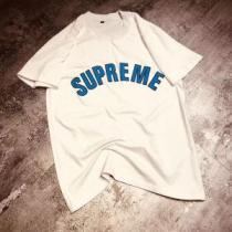 オリジナルシュプリーム SUPREME 2色可選2026春夏新作 半袖Tシャツ 上品キレイ