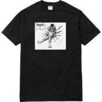 クールビズ半袖Tシャツ2色可選 2026春夏新作 シュプリーム SUPREME 話題の新作到着！