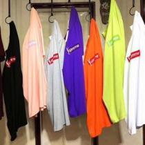 数量限定再入荷半袖Tシャツ シュプリーム SUPREME 多色可選 2026春夏新作