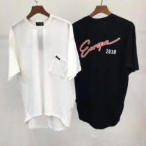 半袖Tシャツ バレンシアガ BALENCIAGA 2色可選 乾きやすい 2026春夏新作 個性的なモデル