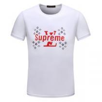 2色可選 ルイ ヴィトン LOUIS VUITTON 先行受注 半袖Tシャツ 乾きやすい 2026春夏新作