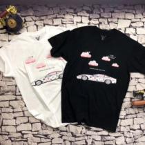 半袖Tシャツ ルイ ヴィトン LOUIS VUITTON 2色可選 期間限定SALE 2026春夏新作