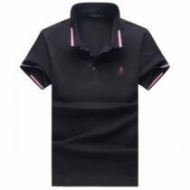 高級感が漂う 2026春夏新作 乾きやすい 半袖Tシャツ 3色可選 モンクレール MONCLER